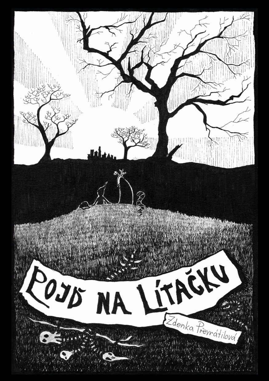 Pojď na lítačku str.1