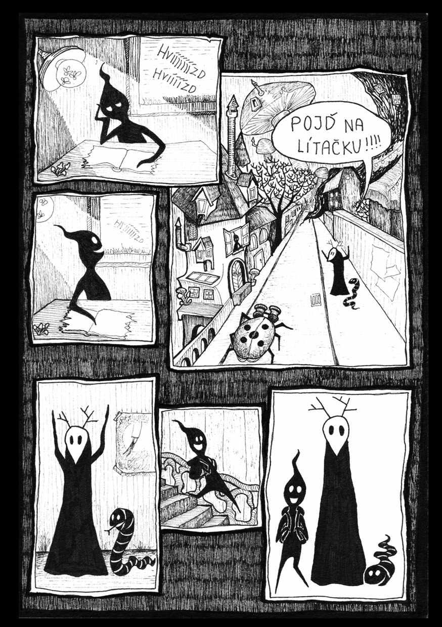 Pojď na lítačku str.2