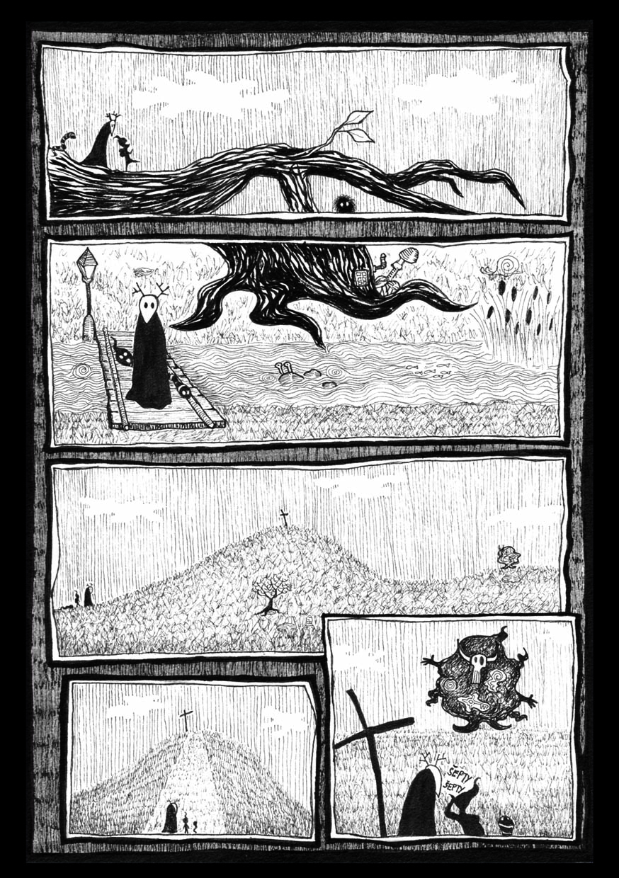 Pojď na lítačku str.3