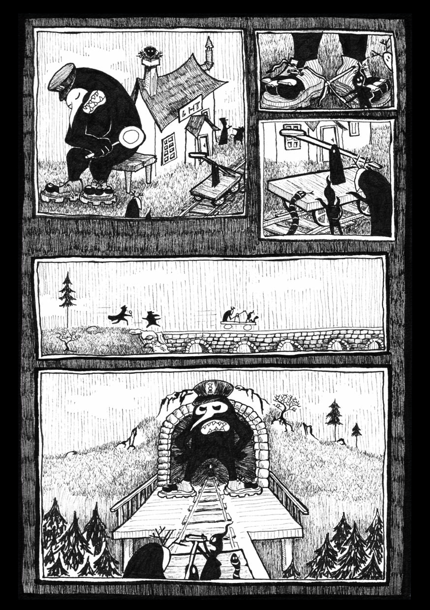 Pojď na lítačku str.6