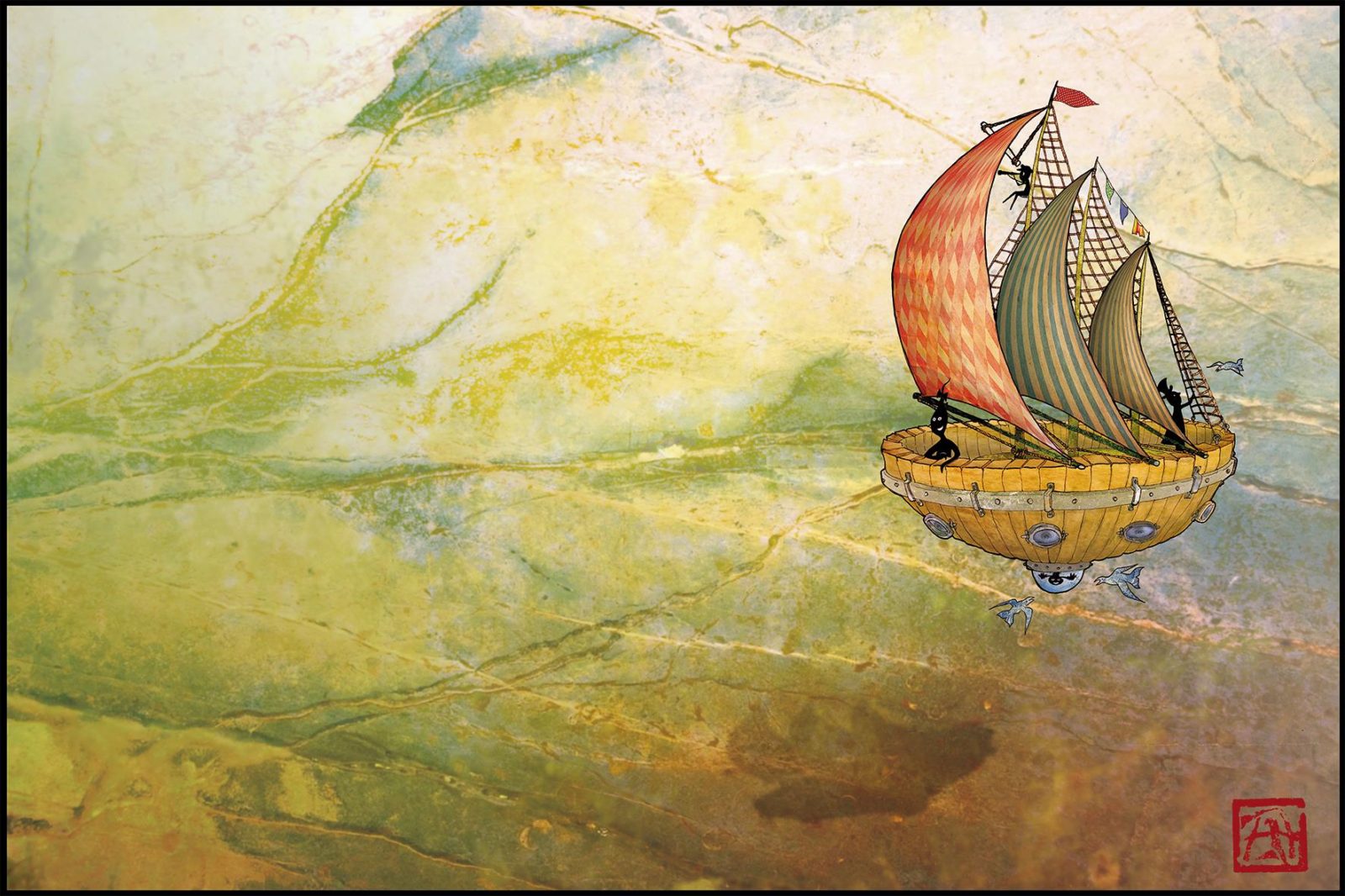 Bubáčci na výletě